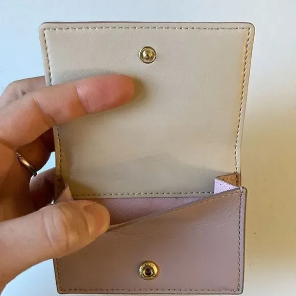 Marc Jacobs Mini Wallet  - Picture 4 of 7